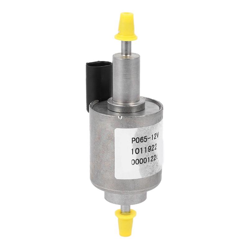 Air Parking Heater Electronic Pulse Metering Pump 12V 24V 65ML For Webasto 5000W For Truck