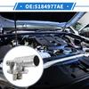 Coolant Thermostat Housing Assembly For Chrysler 300 2011-2024 No.5184977AE New