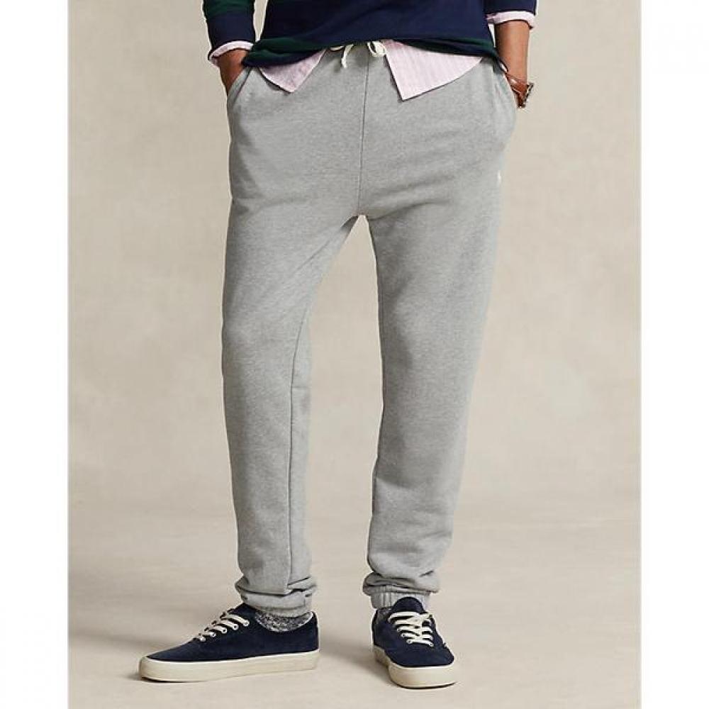 Polo Ralph Lauren Мужские спортивные штаны из петлевого терри Mnpopnt1bq20383020