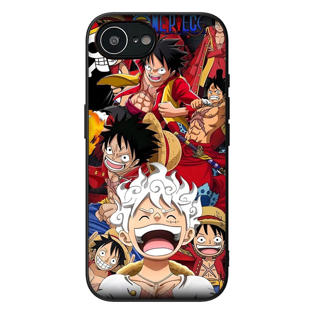 Nico Robin One Luffy Pieces Protective Cover for Xiaomi Poco C85 C65 C75 X7 X6 M6 M8 F7 F8 Ultra F6 Pro Phone Case