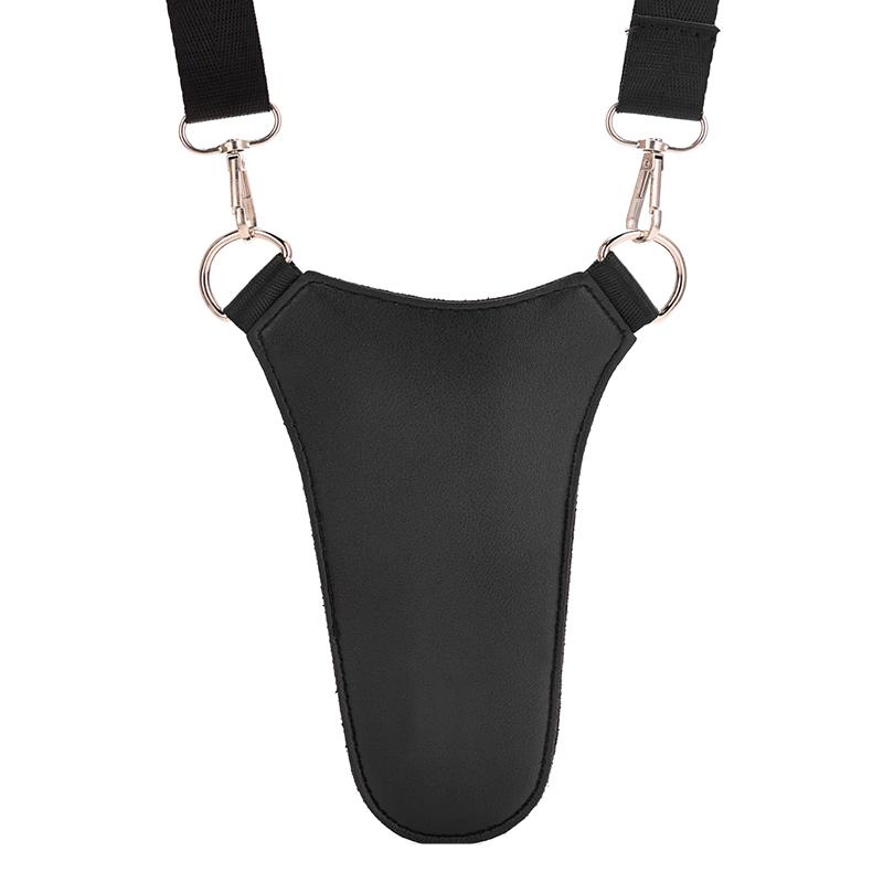 Barber Hair Scissors Bag Hairdressing Tools Scissors Kit Bags Hairdressing Barber Scissor Holster Bag Special Barber Accessories