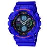 G-SHOCK GA-140-6AER часы
