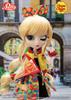 Groove Pullip P-279 Non-scale ABS Painted Movable Figure, Approximately 310mm Tall