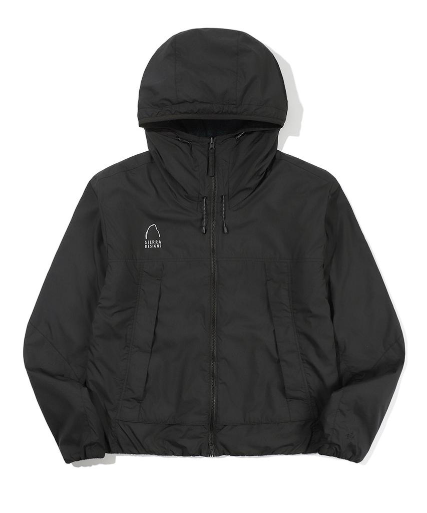 Sierra Designs W) Venta Octa Reversible Jacket Black