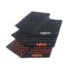 KTM DUKE 125/200/390 (13-16) Anti-Slip Grip & Protection Tank Stickers