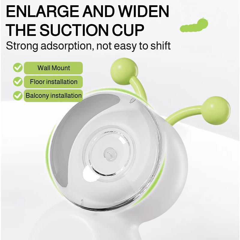 Cat Boredom Relief Lazy Automatic Smart Cat Toy