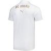 Puma AC Milan Stylish Comfortable Pullover Short Sleeve Polo Shirt Men tops 777661-07