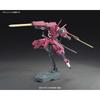 Мобильный костюм HG Gundam Iron Blooded orphans Grimgerde 1/144 масштаб Цветная пластиковая модель