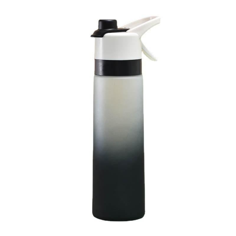 Pc Sports Water Flask 700ml High Temperature Resistance Fitness Outdoor Supplies