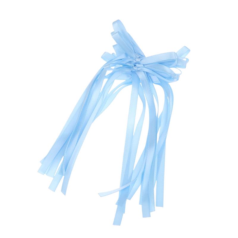 10 шт. Ленточки-бантики Украшение для торта Десерты Домашний декор Украшение для дня рождения Детский День святого Валентина Вечерние мероприятия Торт DIY Декор