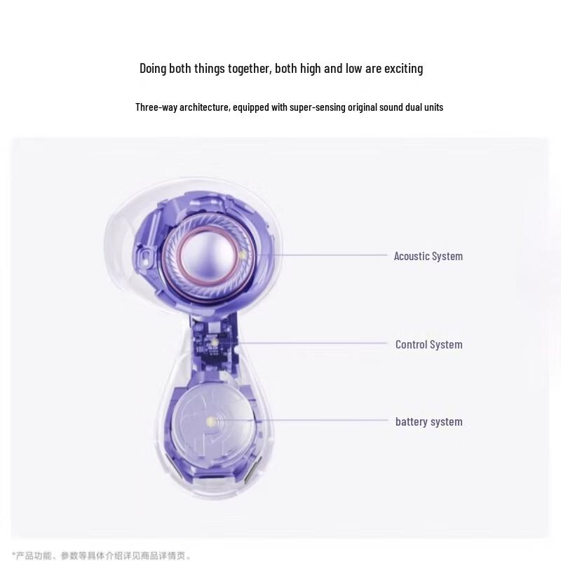 Наушники HUAWEI FreeBuds 6 Yuezhang