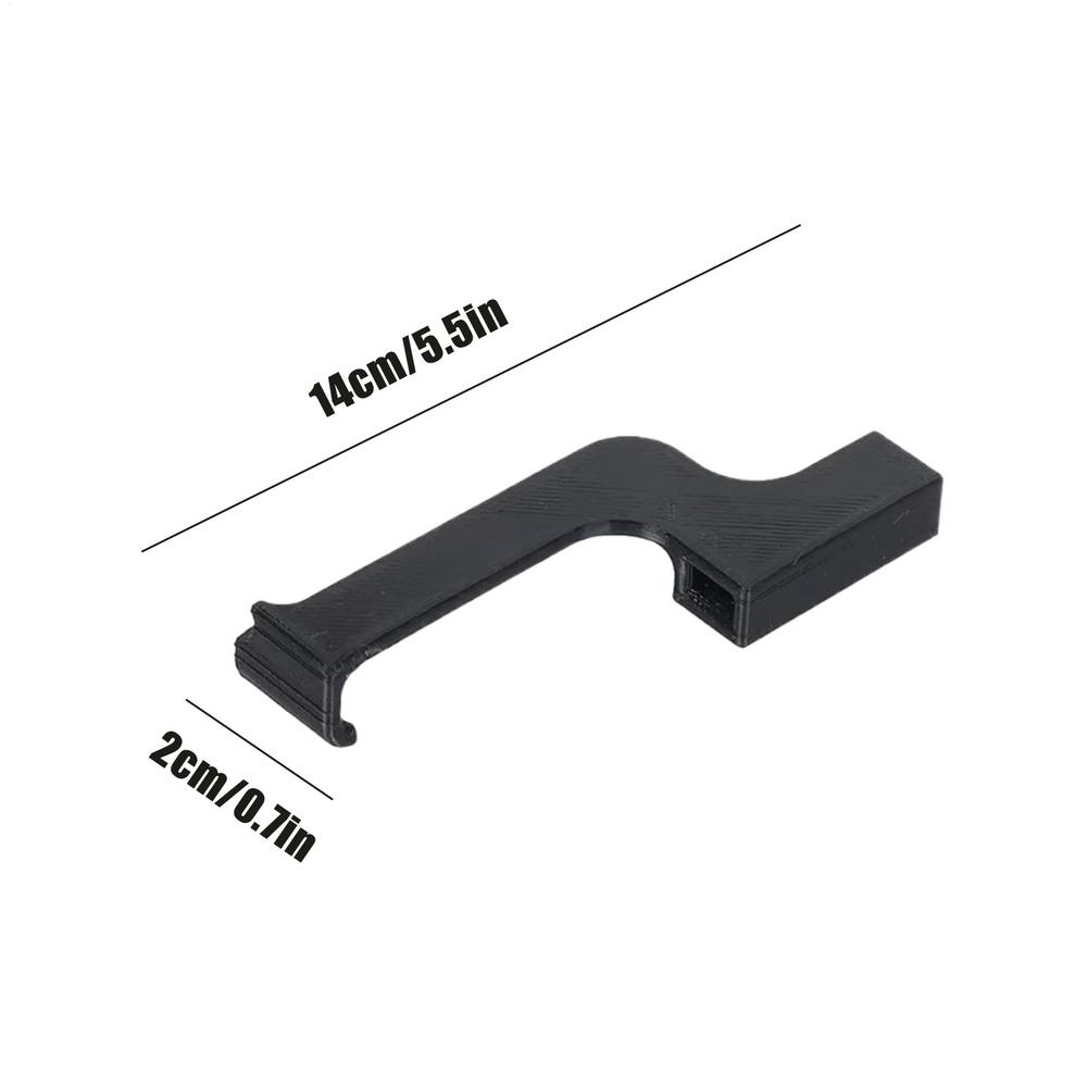 RV Window Lock 2 Pieces No Drilling RV Accessories Motorhome Window Latch Safety Replacement Lock For Caravan Inside Road Trip