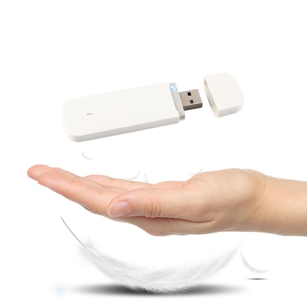 E3372h‑607 4G модем LTE USB-накопитель Dongle Pocket WiFi маршрутизатор мобильная точка доступа