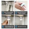 DIY Repair Tool 1/2 Sets 100G Steel Reinforced Epoxy Putty with Scraper, Gloves, Sculpt Clay for Cracks, Professional Leak Fix, Filling, Fast