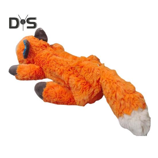 Пенал в форме акулы с застежкой-молнией, вместительная сумка для хранения канцелярских принадлежностей, утолщенный бархатный органайзер для принадлежностей для письма