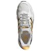 CLIMACOOL VENTO 3.0 Кожаные Низкие Повседневные Беговые Кроссовки Унисекс Белые Черные Желтые IH2284