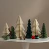 Christmas Tree Ornament Christmas Decoration 2026 3D Honeycomb Ball Desk Accessories Xmas Tree Navidad Decoraciones