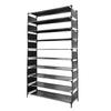 Тканевая обувница Nyana Home До 36 пар 160x90x27см, 9 полок