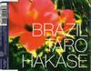 CD ТАРО ХАКАСЕ - Бразилия ESCB1812 Epic 1997 Япония ОбиКлассика Б/у