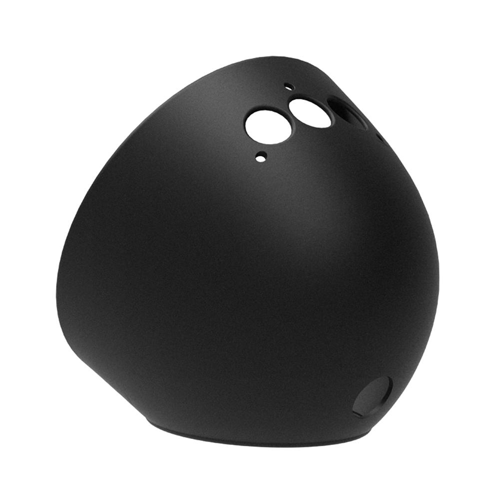 Силиконовый защитный чехол Защита от царапин Защита от падений Пылезащитный чехол Мягкий защитный чехол для Echo Spot