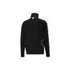 Puma X Pronounce Colorblock Knit Sports Jacket Men Jackets Black 532141-01