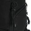 New FILA Fabric Backpack Men's Pitch Black A13U527132FBK-1
