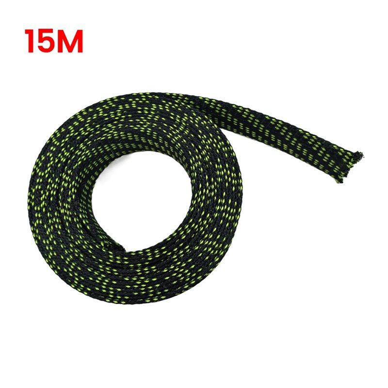 ABYN-Запасная оплетка для шланга Festool CT15/25/26/36/48 CT MINI/MIDI - Внутренний диаметр 27 мм, Наружный диаметр 35 мм