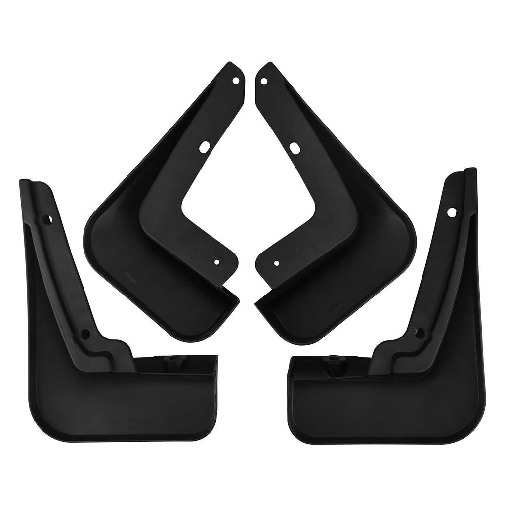 Брызговики для Kia Sportage ACE 2021-2025