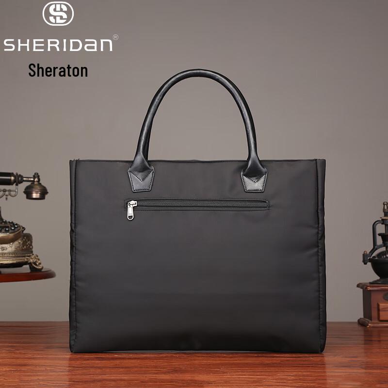 Мужская модная сумка Sheraton