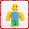 Roblox 26cm Three Colour 1 Piece Plush Doll Anime Game Figure Plushies Stuffed Animals Toys Gifts For Game Fans
