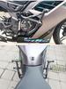 Передний противоударный гоночный защитник для мотоцикла Loncin Wuji 250RR