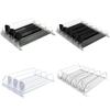 Spring Push Can Organizer Self-Pushing Beverage Pusher Shelf Storage Shelf Can Shelf Pusher  Water