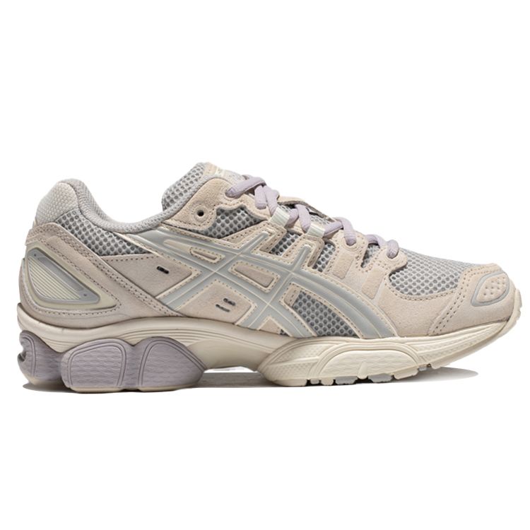Asics Кроссовки Gel Nimbus 9 Oyster Grey Birch Женские 1202A346-020