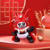 Кукла-трансформер Игрушка Китайская опера Традиционная культура Детские игрушки Настольный декор Сычуань