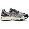 Asics Gel Kahana TR V4 Silver Black Brown Unisex Sneakers 1203A716-020