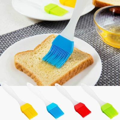 Силиконовая жидкая масляная кисточка для торта, инструменты для масла, хлеба, кондитерских изделий, кисточка для выпечки, соус, уксус J19 ADM