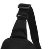 Kangol Soho Sling Bag 1370 Black