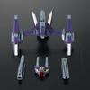 Bandai Spirits MG Ale Strike Gundam Lightning Striker Pack for RM 1/100 Ver.