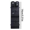 Переключатель стеклоподъемника для Note 25401-3AA1B 25401-3AA2B 1S14439 Запасные аксессуары Переключатель стеклоподъемника