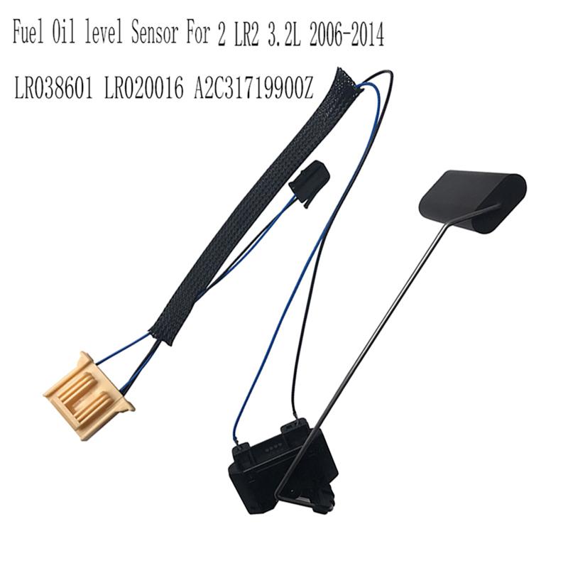 T18C NEW Fuel Oil Level Sensor For Land Rover Freelander 2 LR2 3.2L 2006-2014 LR038601 LR020016 A2C31719900Z