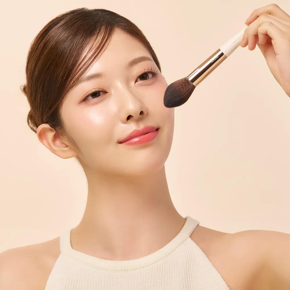 TOOLIF 016 Highlighter Finish Brush