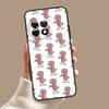 Dinosaur Collage Case For OnePlus Nord 5 CE 3 4 Lite N20 N30 OnePlus 15 13 12 11 10T 13T 13R 8 9 10 Pro Cover