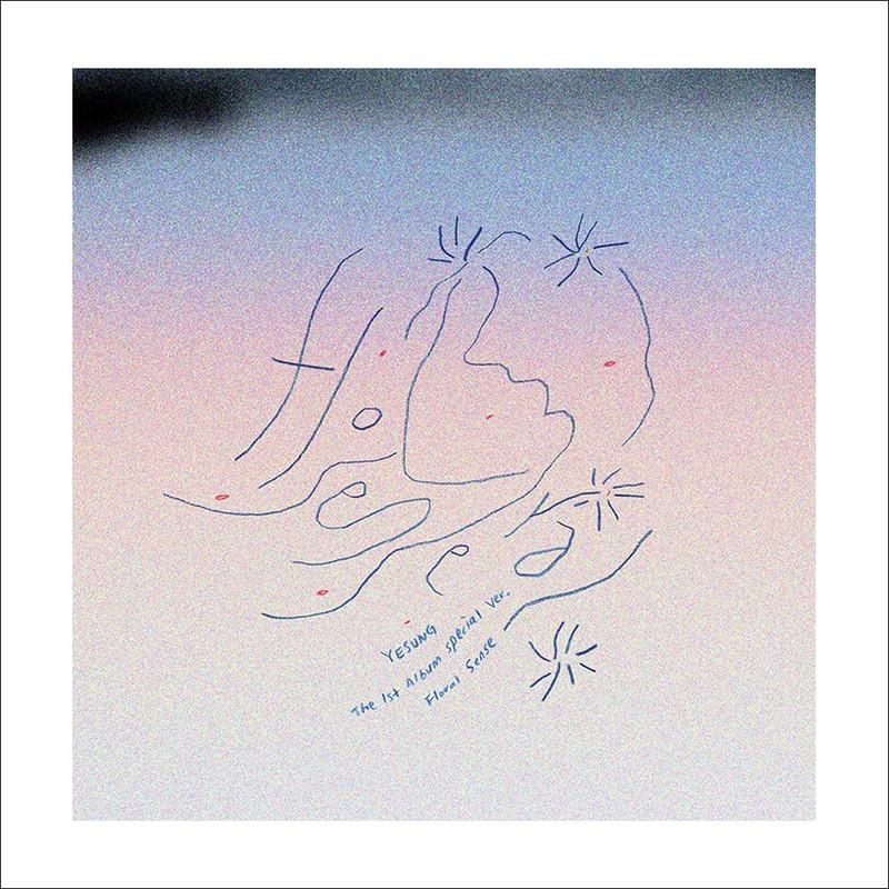 Йесон – Цветочное чувство(Специальная версия)