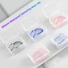 Unisex Swimming Nose Clip Swimming Nose Clip Reusable Nose Plug Swim Nose Clip Nose Protector For Kids Adults Beginner
