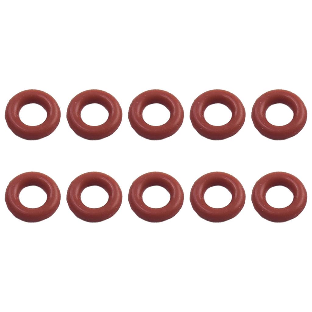 Уплотнительные кольца Кофемашина Уплотнительное кольцо Кухонные аксессуары Детали парового зонда Совершенно новый