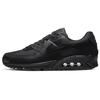 Air Max 90 'Recraft Triple Black' Sneakers Casual Shoes CN8490-003