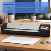 Устройство для ламинирования Youmash A2 Smart Photo/Document Laminator U-550T вилка CN (адаптер в комплекте)