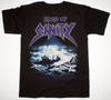EDGE OF SANITY NOTHING BUT DEATH REMAINS T Shirt Black All Size Gift Fan BT792