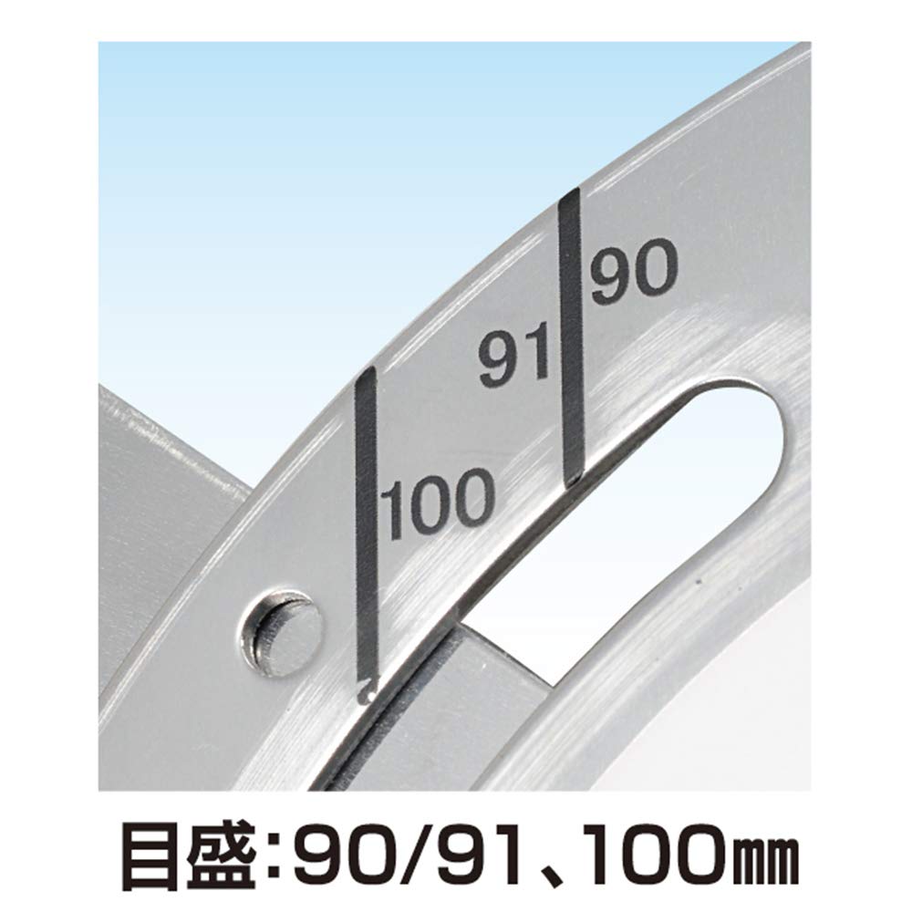 Tajima Свободный направляющий FG-P450C Длина 450мм