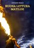 Книга Buona Lettura Matilde